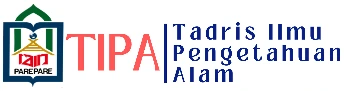 Tadris IPA IAIN Parepare